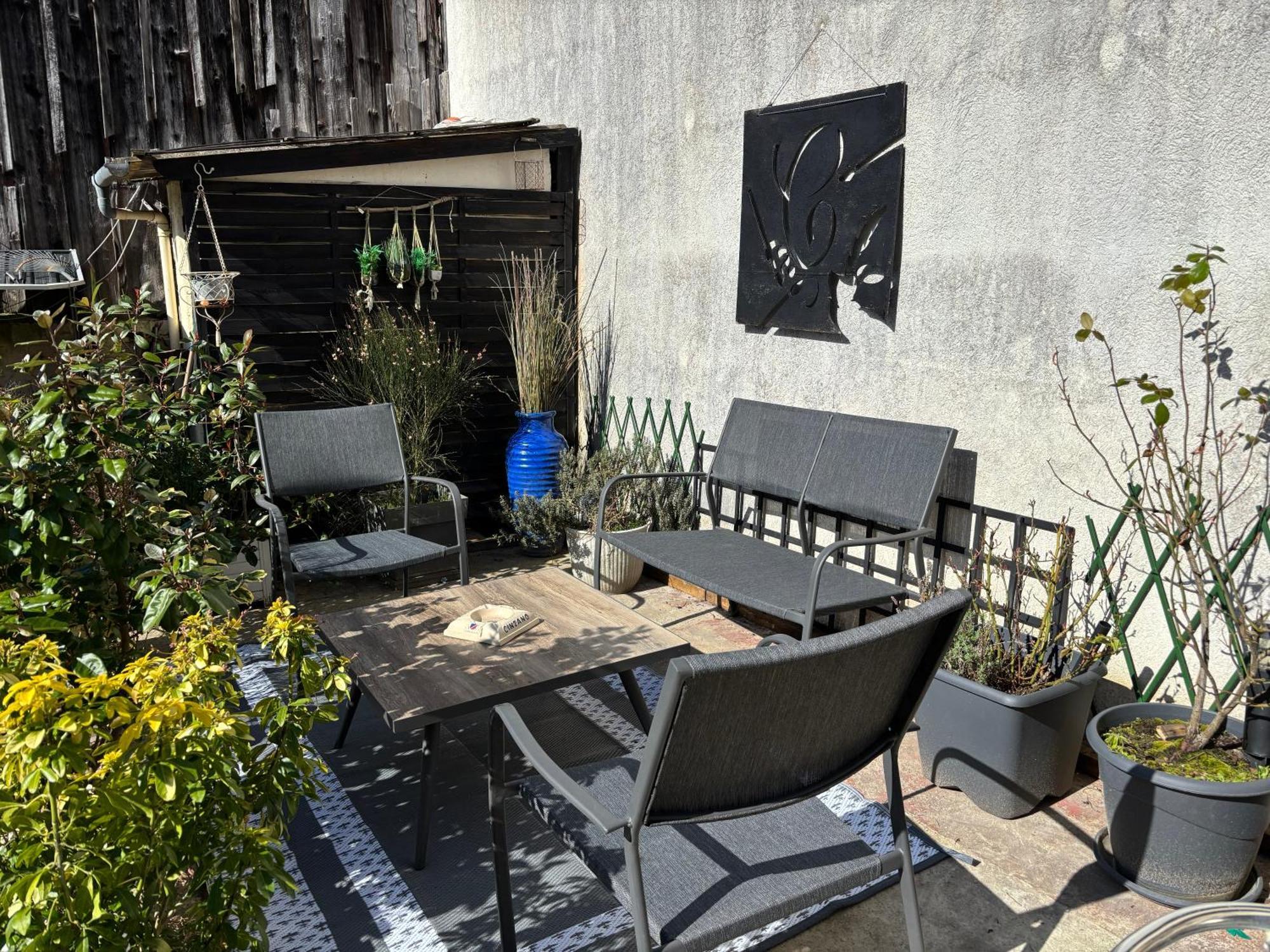 Bed and Breakfast Dom’s Garden Livarot-Pays-d'Auge Exterior foto